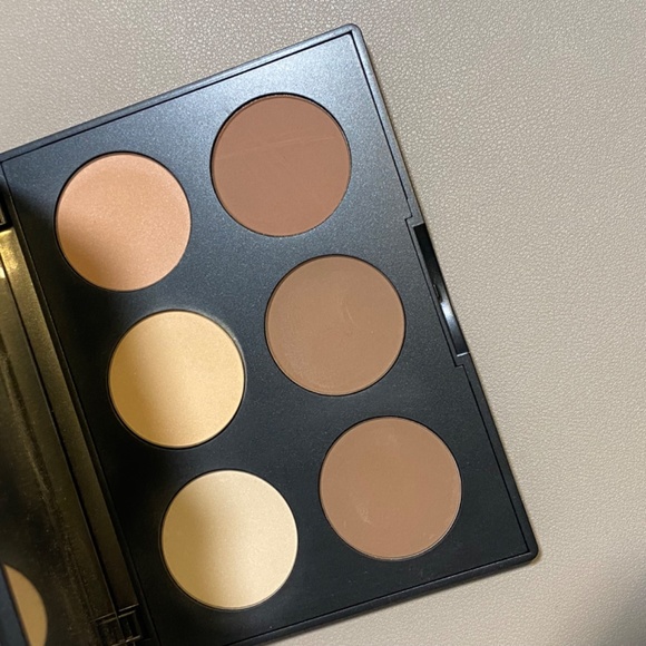 MAC Sculpt Fix - Sculpt and Shape Contour Palette Light / Medium - Picture 5 of 5